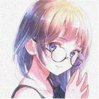 妖神记漫画人物聂离头像